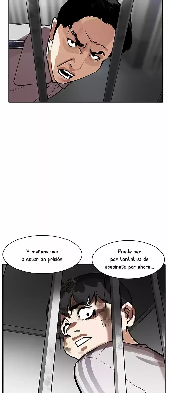 Nueva cara Capitulo 175 página 51