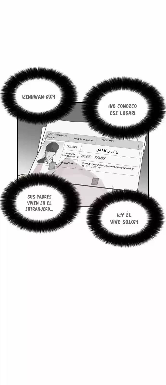 Nueva cara Capitulo 175 página 64