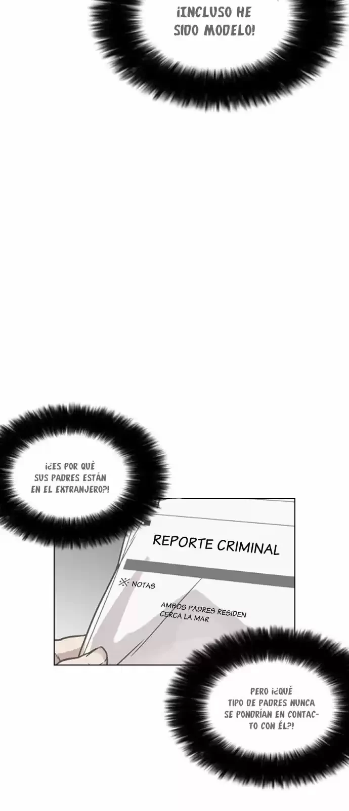 Nueva cara Capitulo 175 página 67