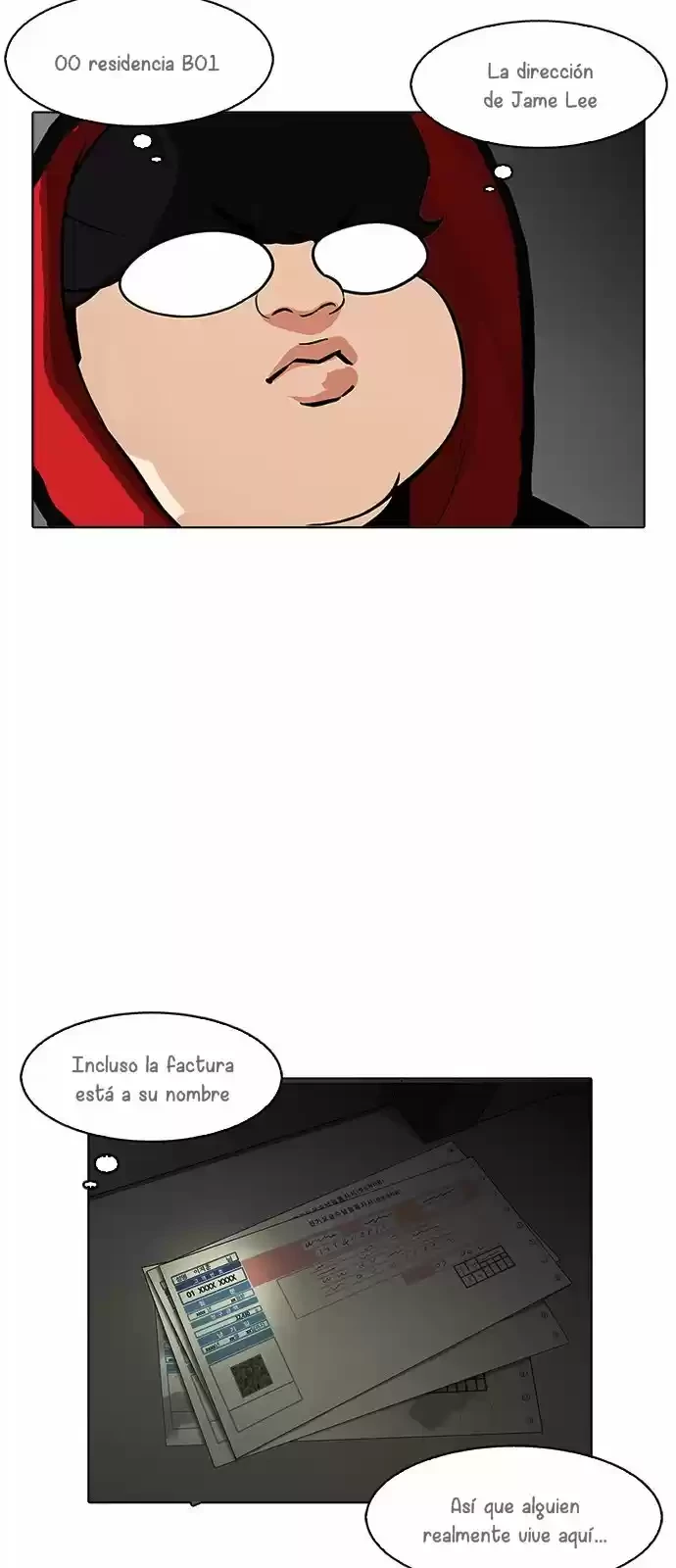 Nueva cara Capitulo 175 página 72