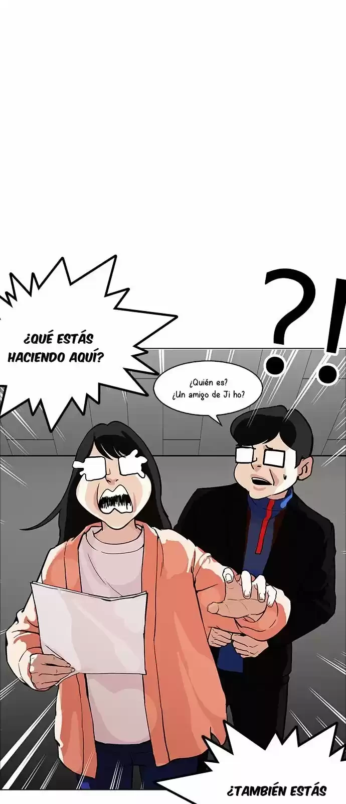 Nueva cara Capitulo 176 página 14