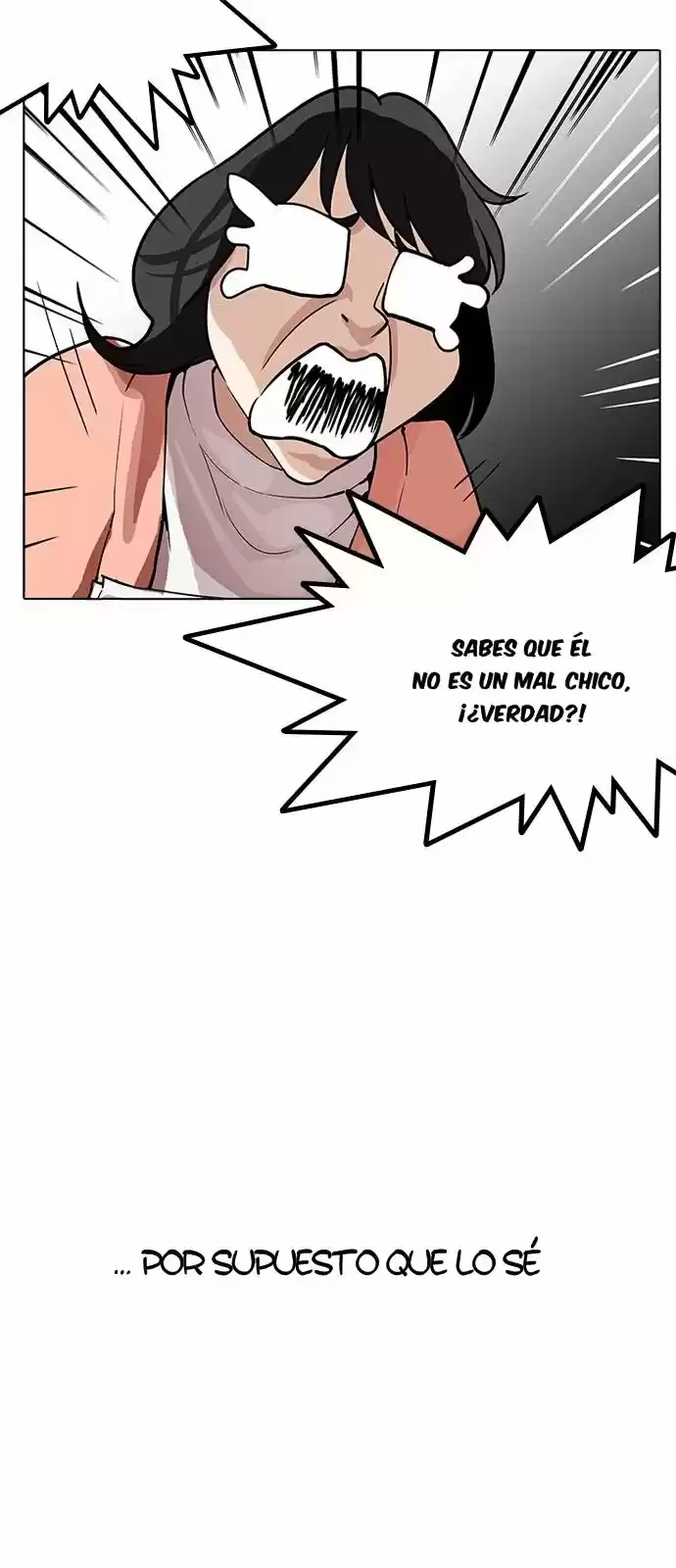 Nueva cara Capitulo 176 página 17