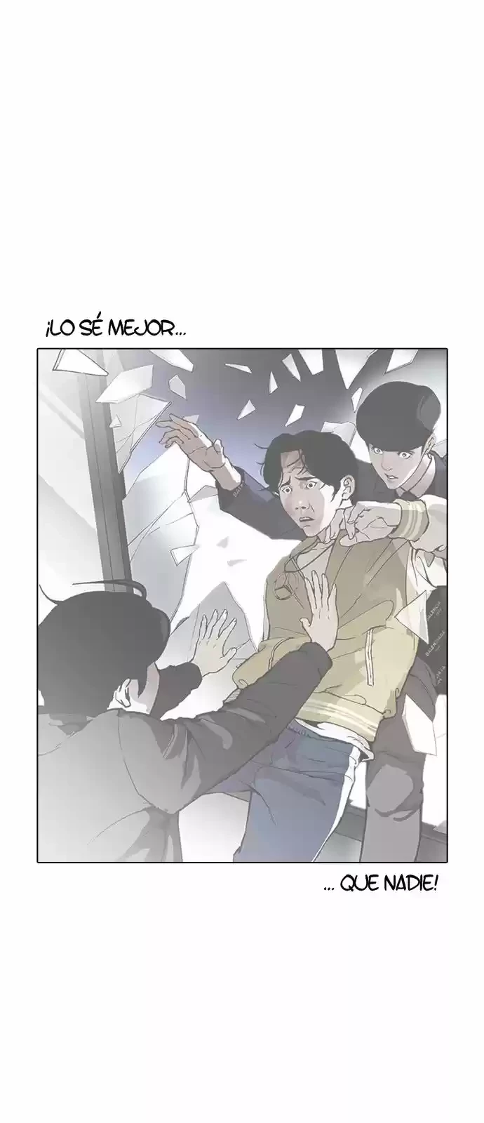 Nueva cara Capitulo 176 página 18