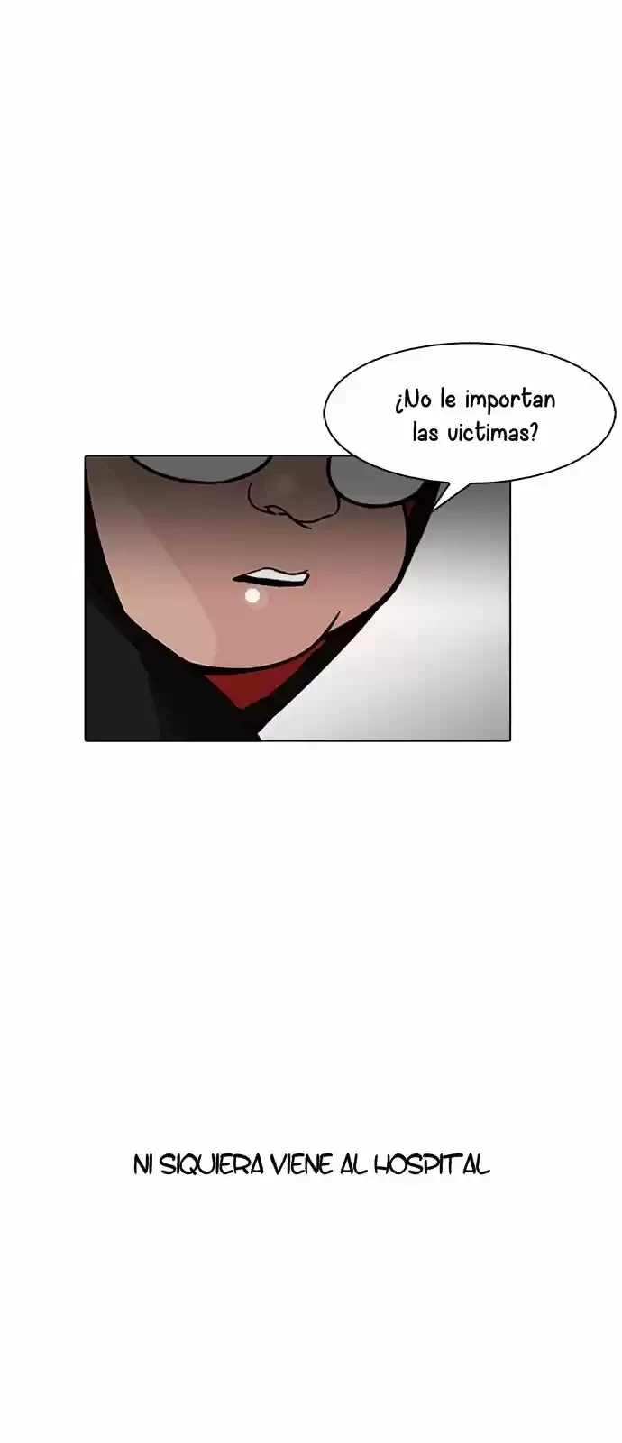 Nueva cara Capitulo 176 página 19