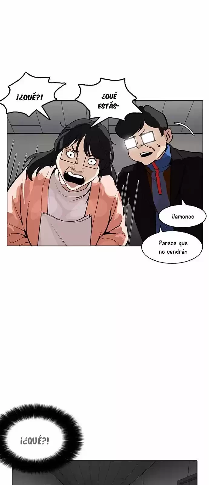 Nueva cara Capitulo 176 página 20