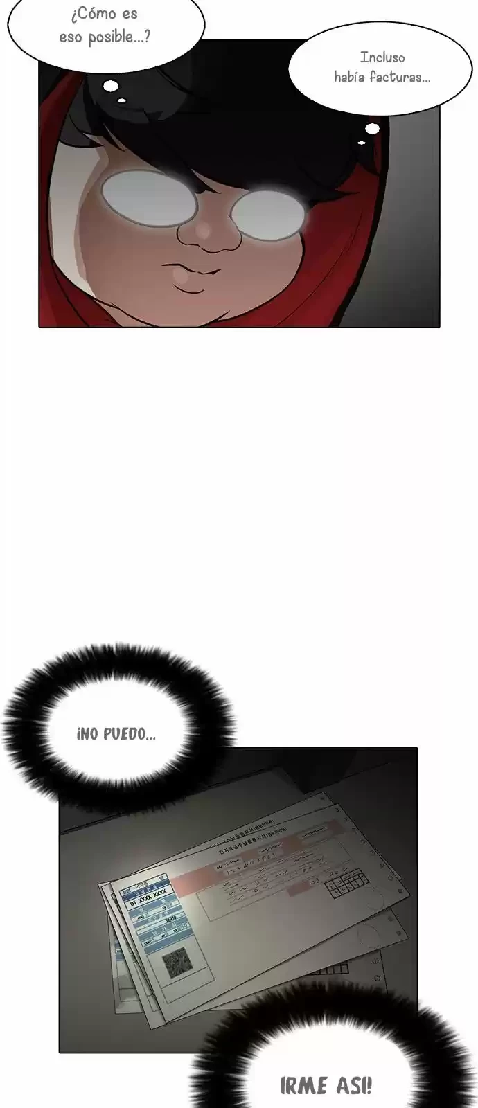 Nueva cara Capitulo 176 página 23