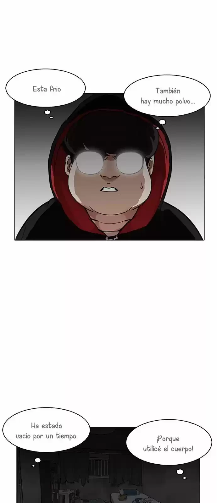 Nueva cara Capitulo 176 página 29
