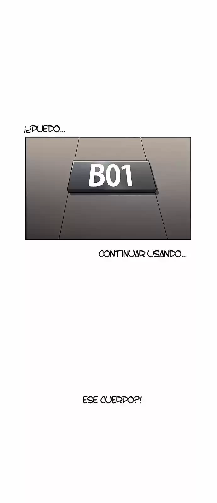 Nueva cara Capitulo 176 página 3