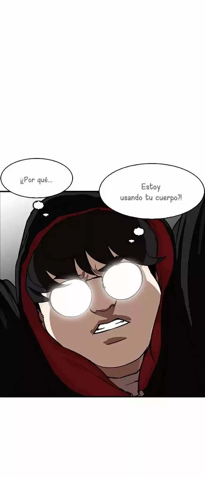 Nueva cara Capitulo 176 página 31