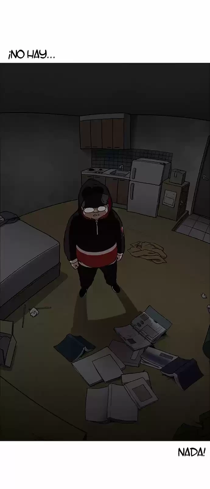 Nueva cara Capitulo 176 página 34
