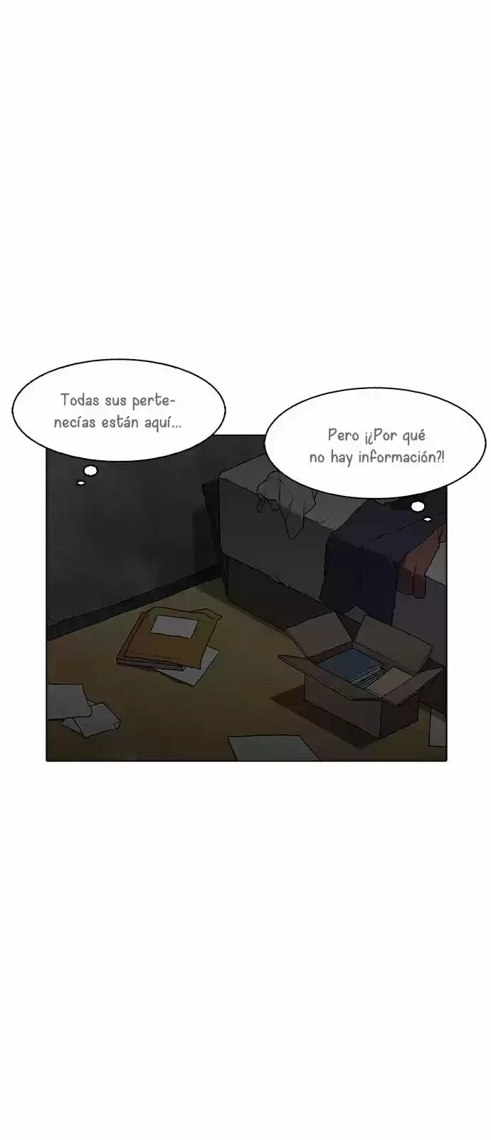 Nueva cara Capitulo 176 página 35
