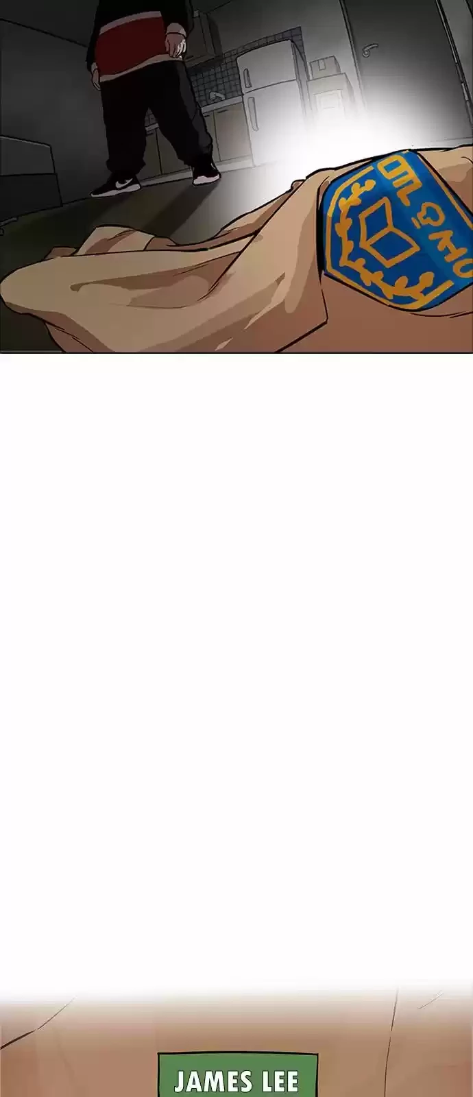 Nueva cara Capitulo 176 página 37