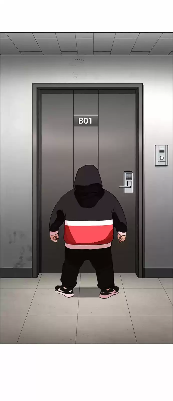 Nueva cara Capitulo 176 página 4