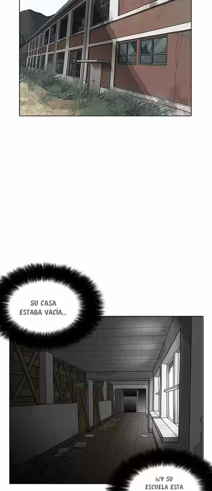 Nueva cara Capitulo 176 página 44