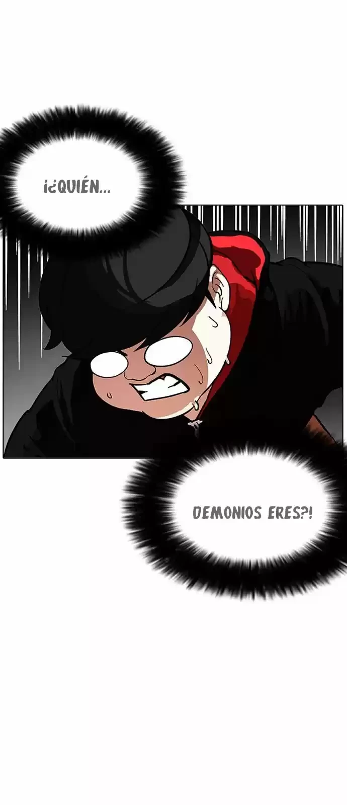 Nueva cara Capitulo 176 página 46