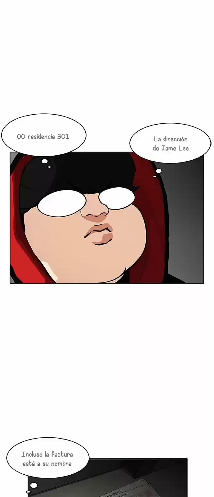 Nueva cara Capitulo 176 página 5