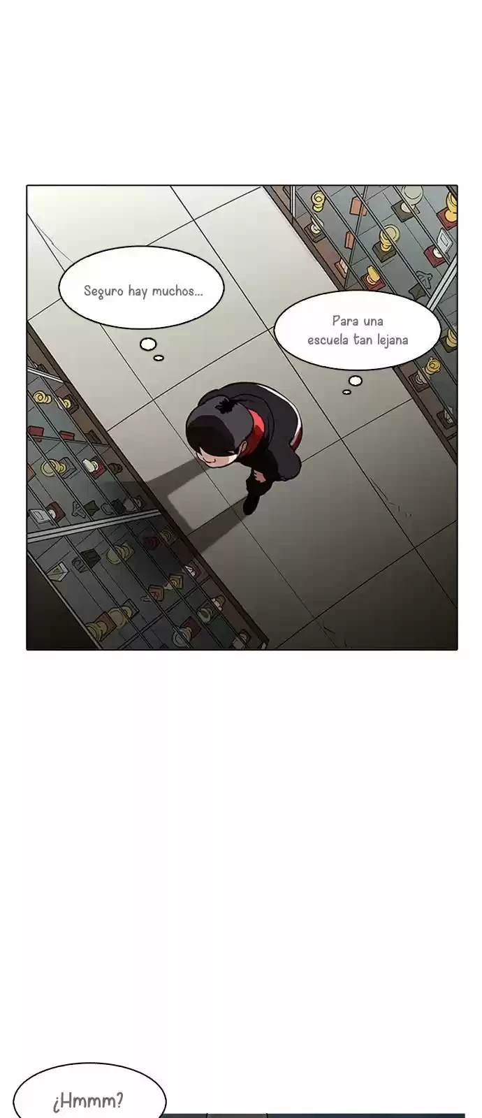 Nueva cara Capitulo 176 página 50