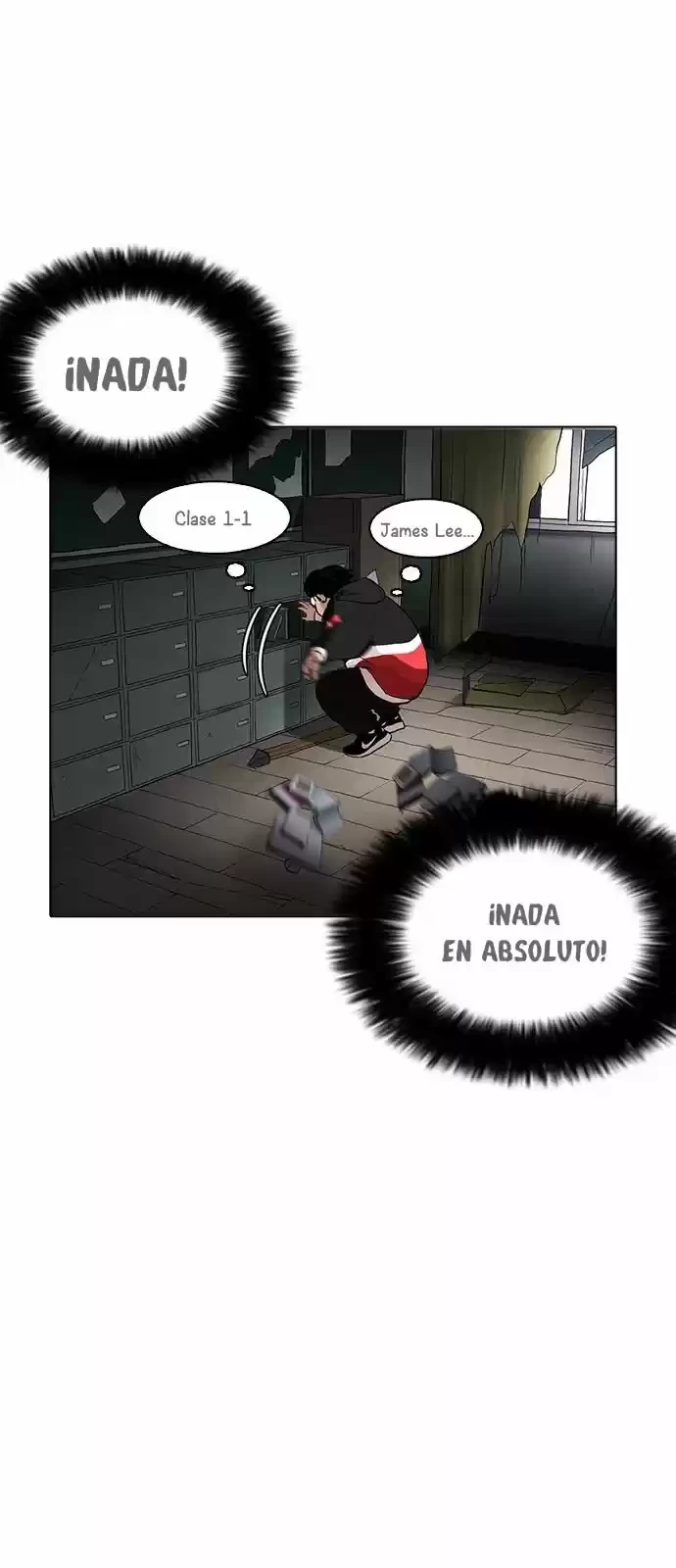 Nueva cara Capitulo 176 página 62