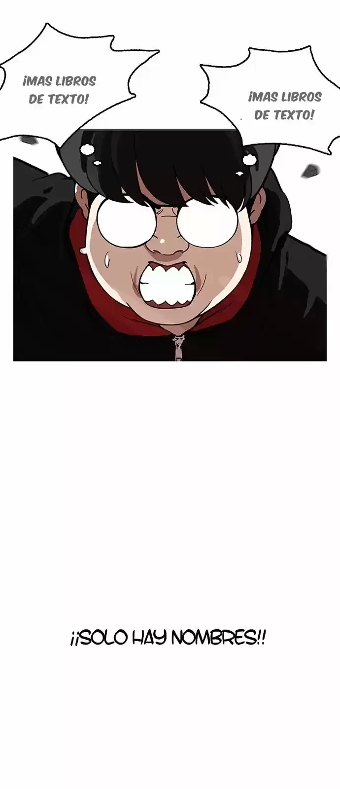 Nueva cara Capitulo 176 página 63