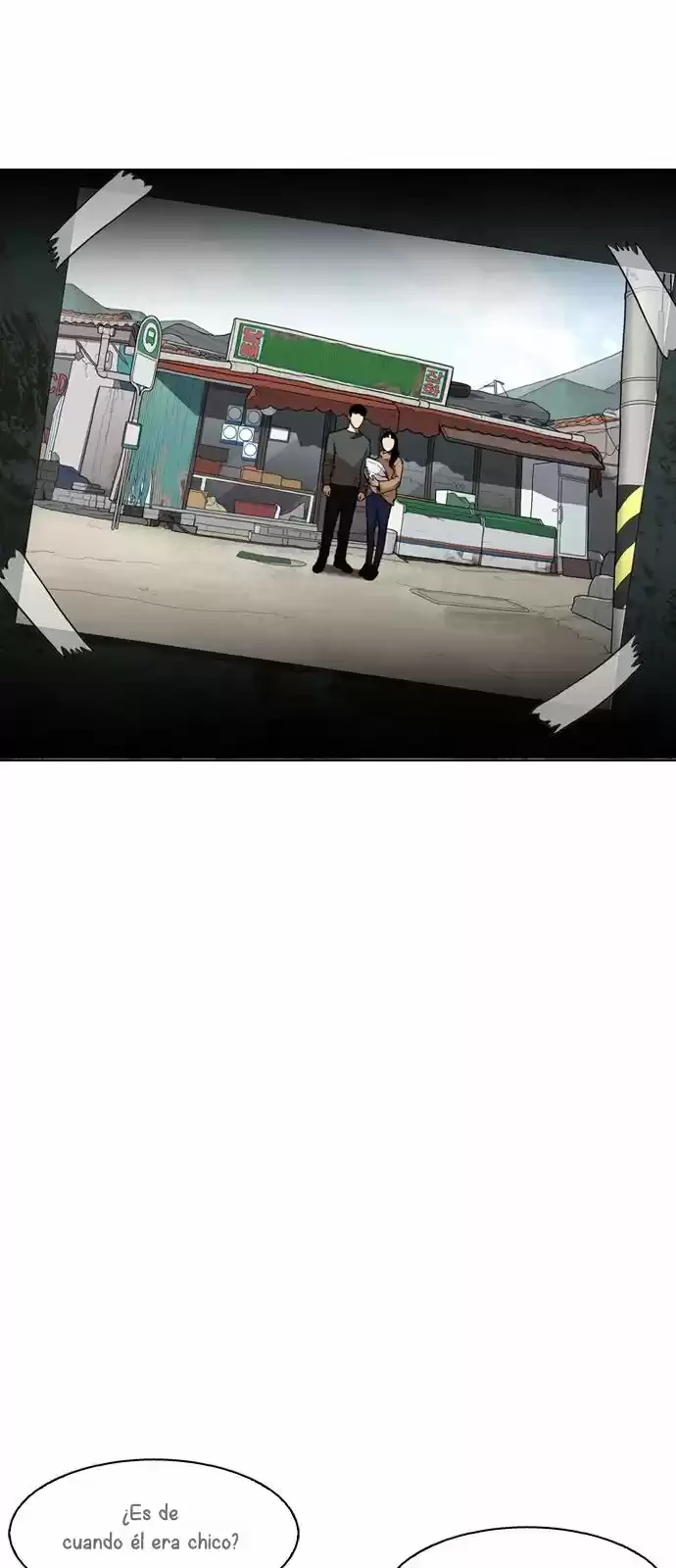 Nueva cara Capitulo 176 página 66