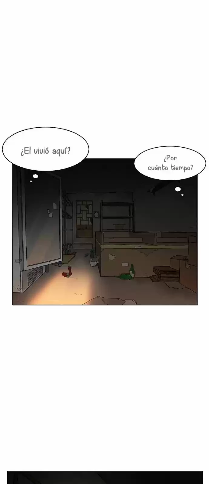 Nueva cara Capitulo 176 página 71