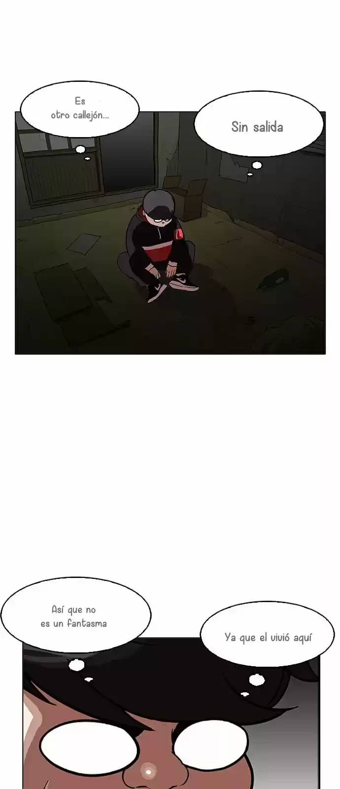 Nueva cara Capitulo 176 página 78