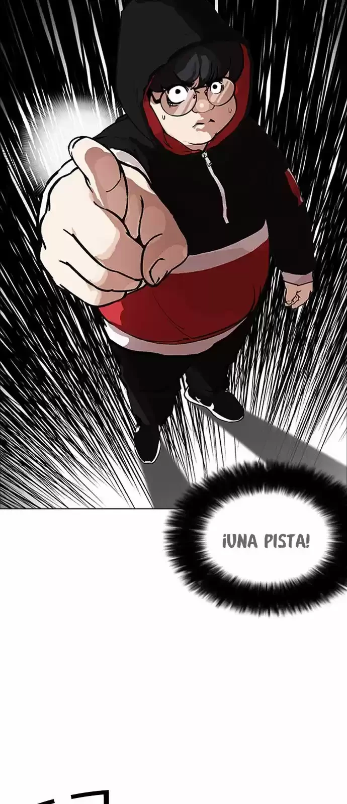 Nueva cara Capitulo 176 página 8