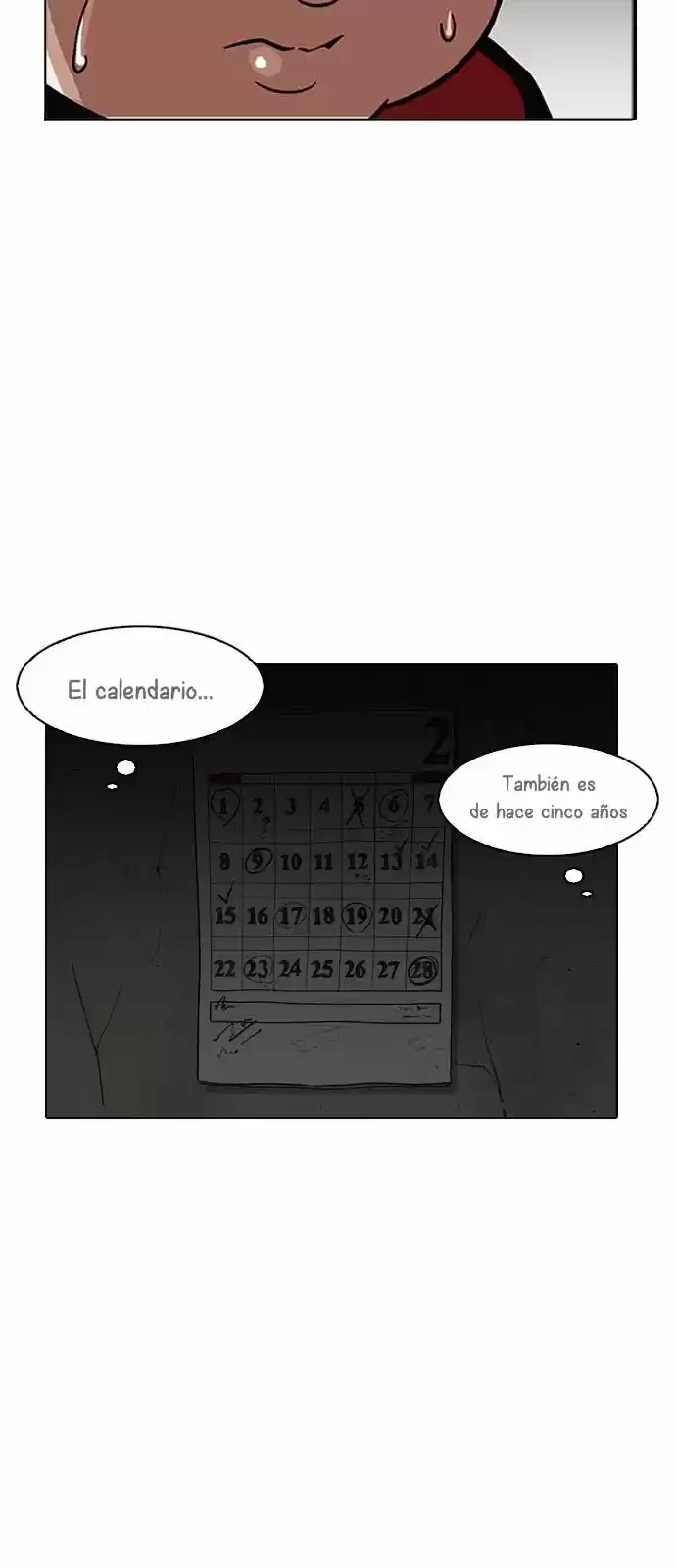 Nueva cara Capitulo 176 página 79