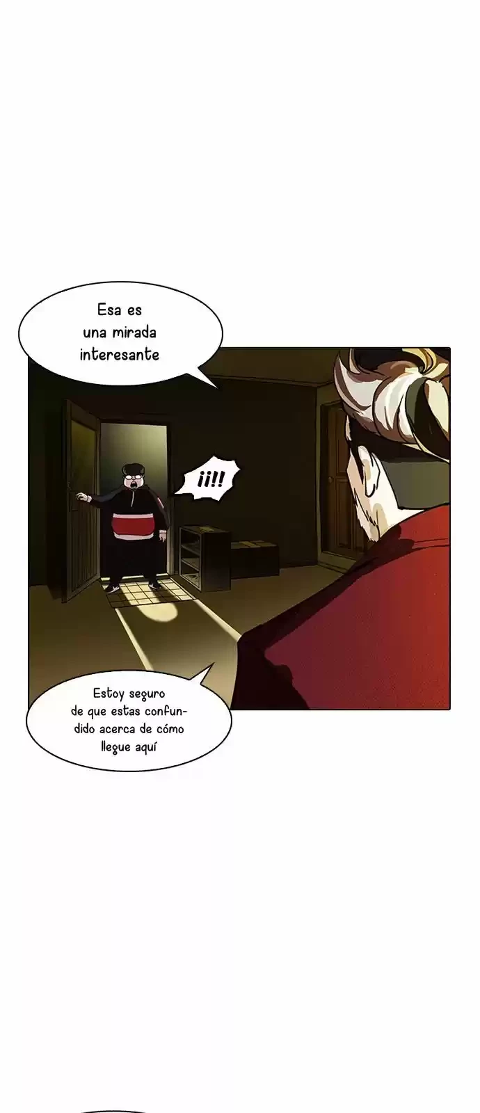 Nueva cara Capitulo 177 página 26