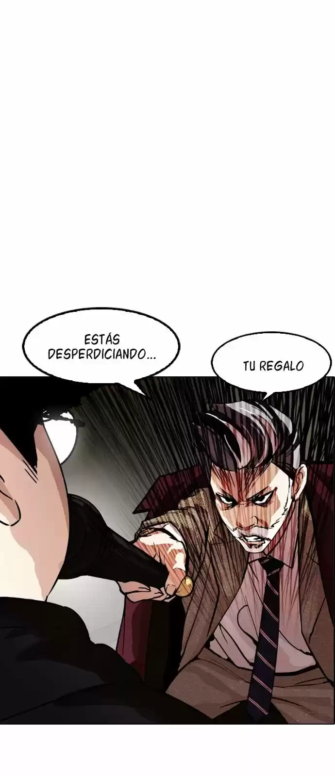 Nueva cara Capitulo 177 página 34