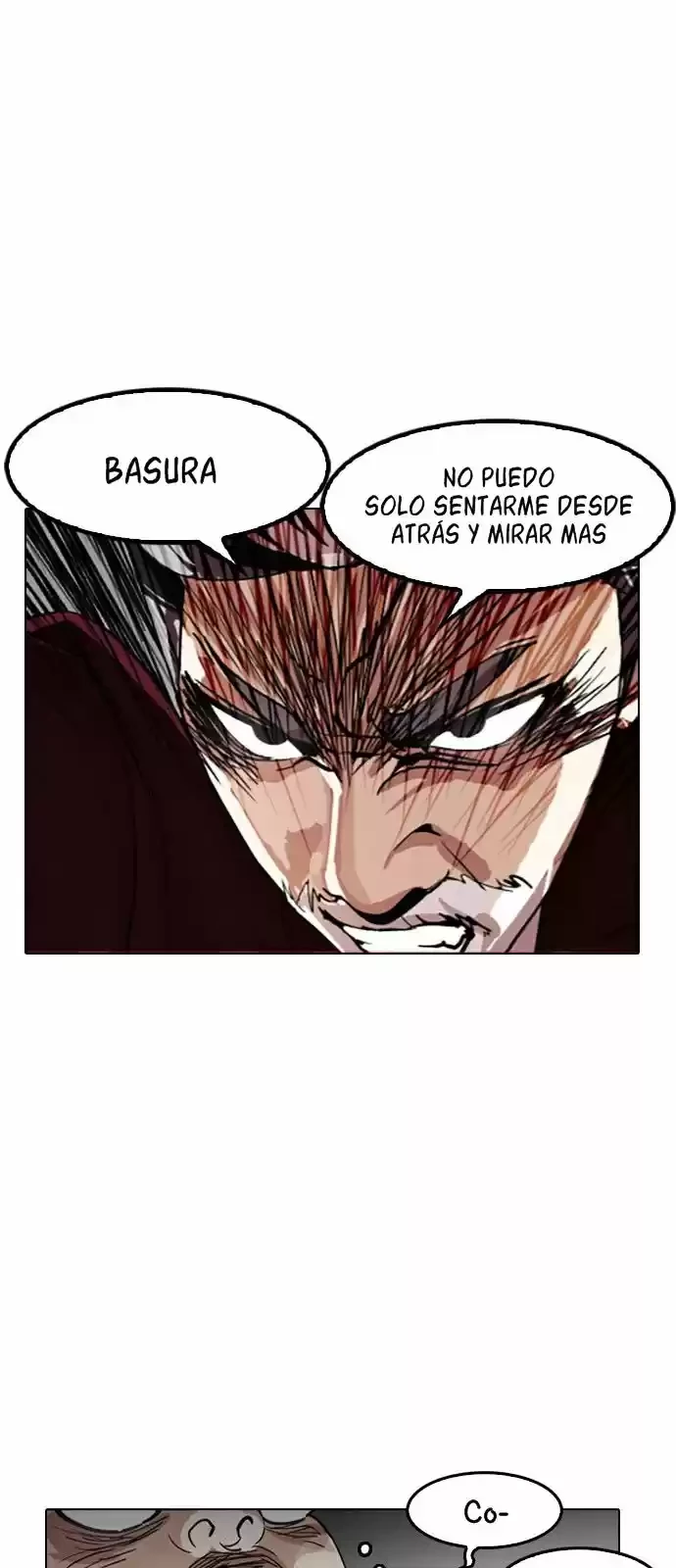 Nueva cara Capitulo 177 página 35
