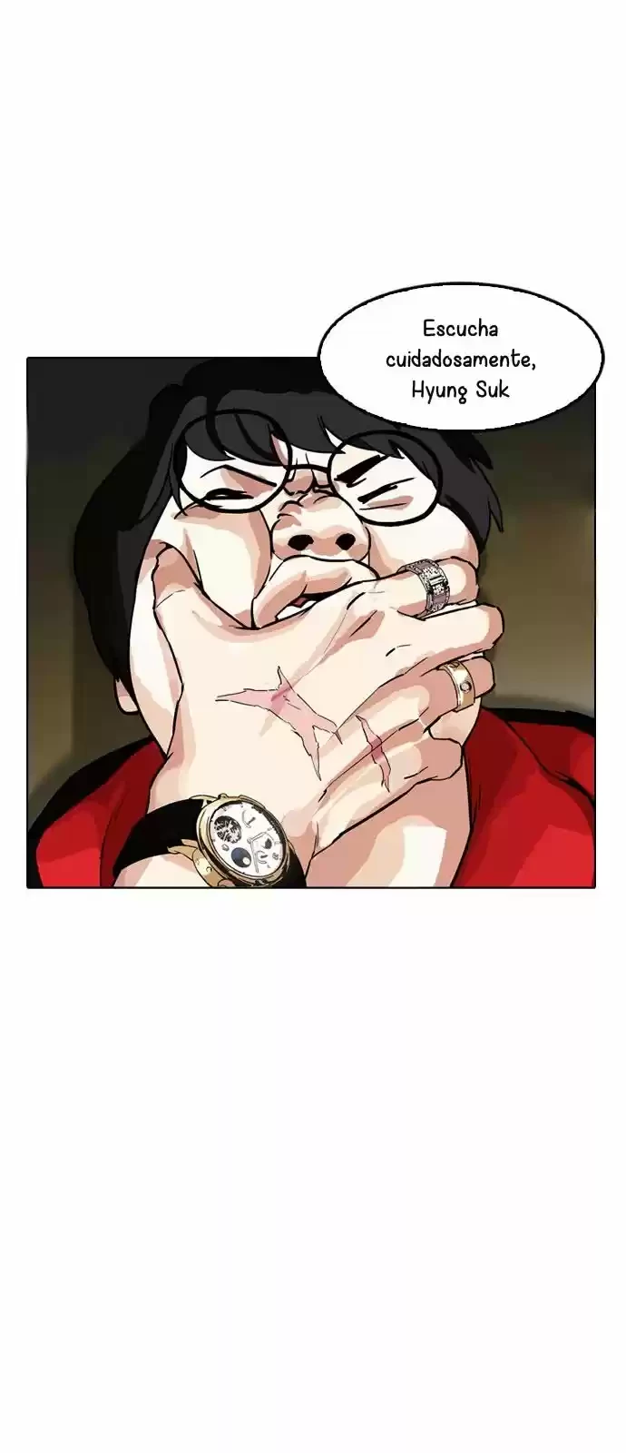 Nueva cara Capitulo 177 página 38