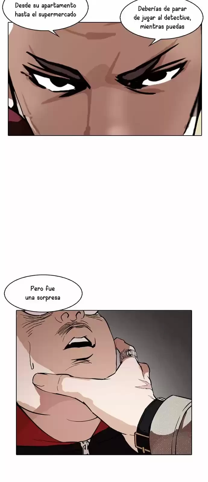 Nueva cara Capitulo 177 página 43