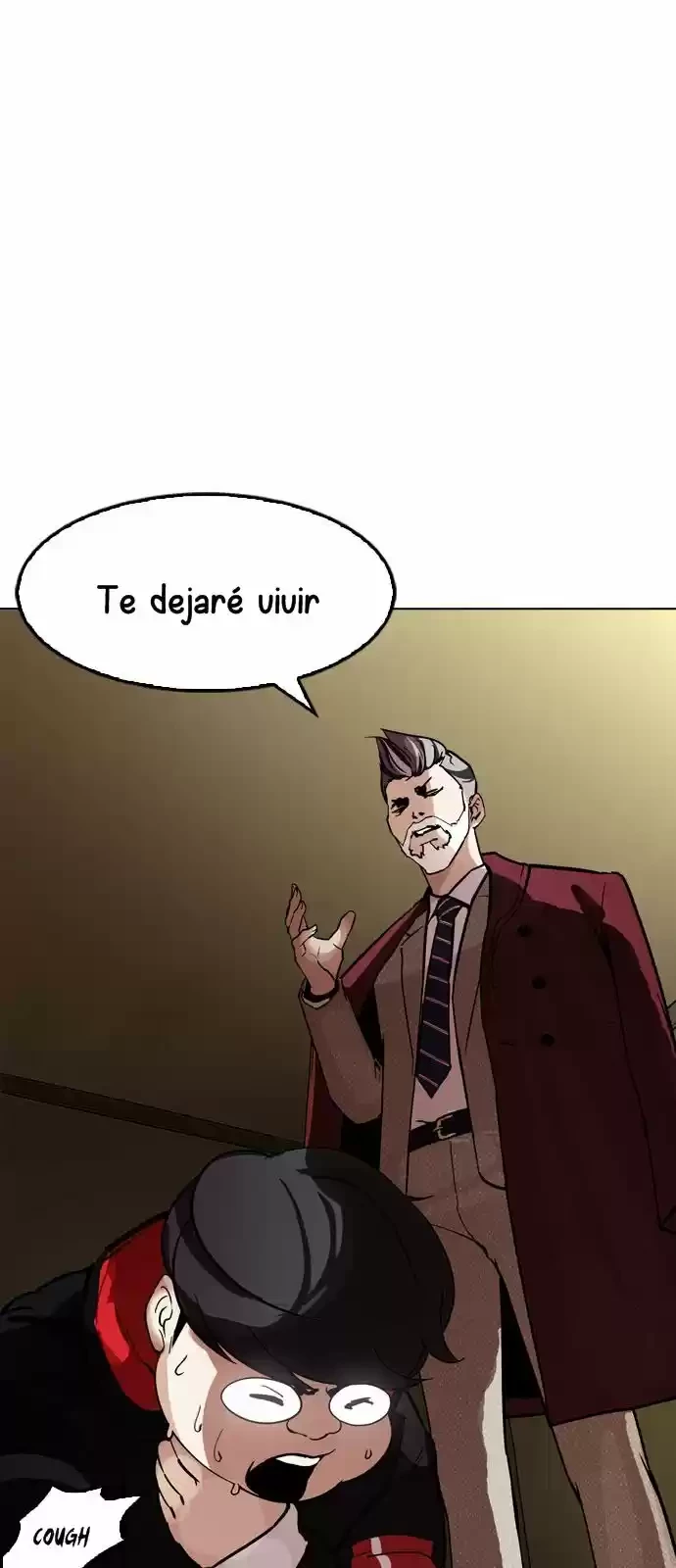 Nueva cara Capitulo 177 página 44