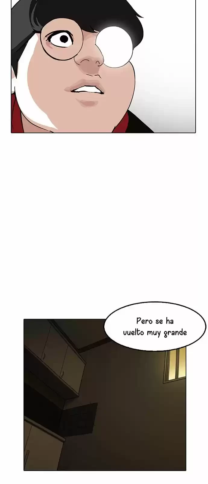 Nueva cara Capitulo 177 página 52
