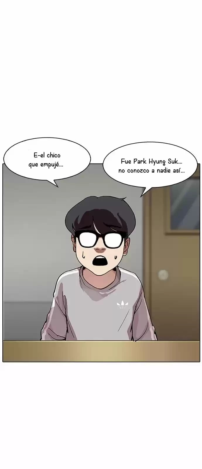 Nueva cara Capitulo 177 página 59