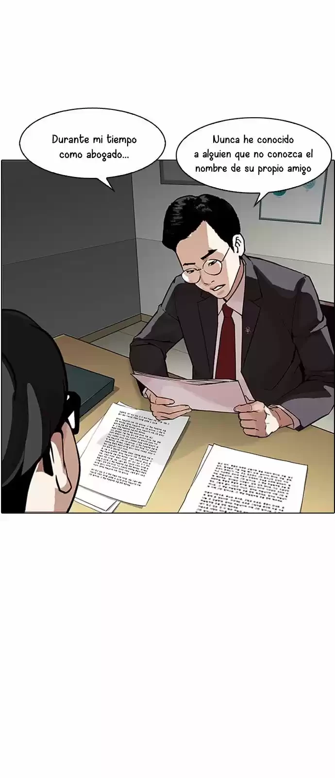 Nueva cara Capitulo 177 página 60