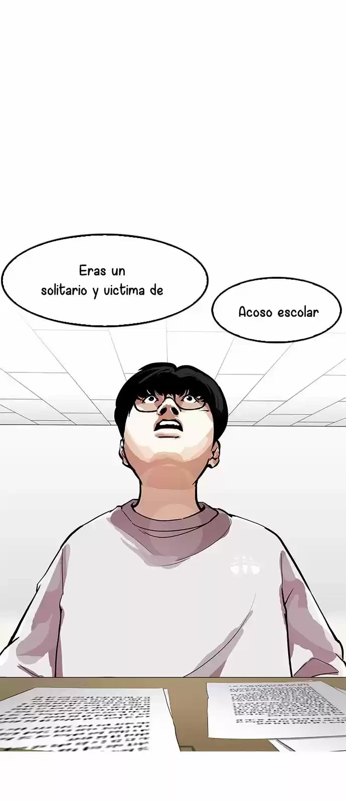 Nueva cara Capitulo 177 página 68