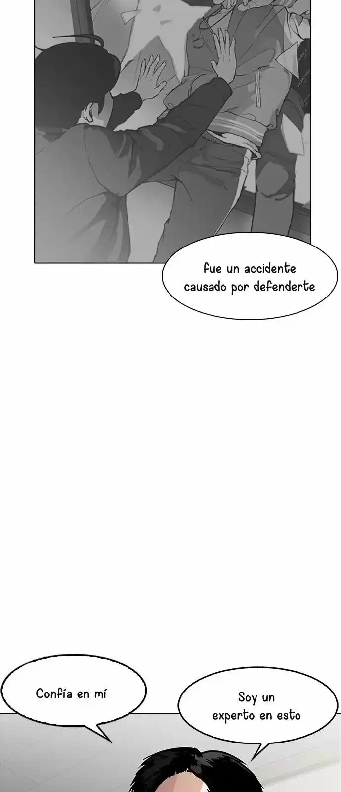 Nueva cara Capitulo 177 página 72