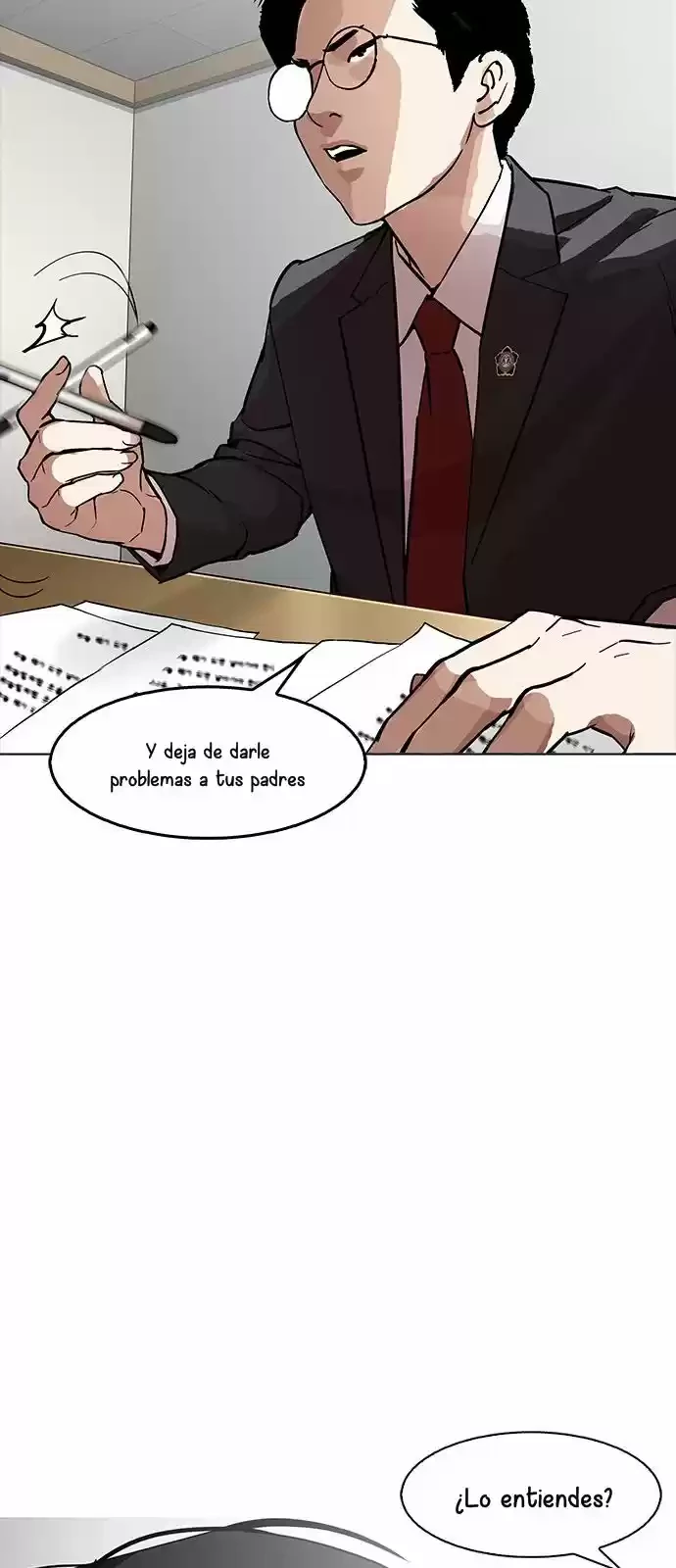 Nueva cara Capitulo 177 página 73