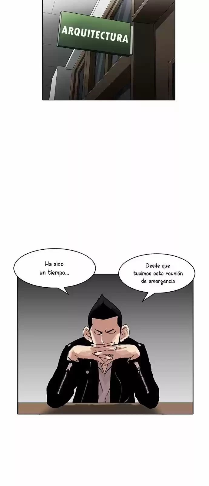 Nueva cara Capitulo 178 página 11