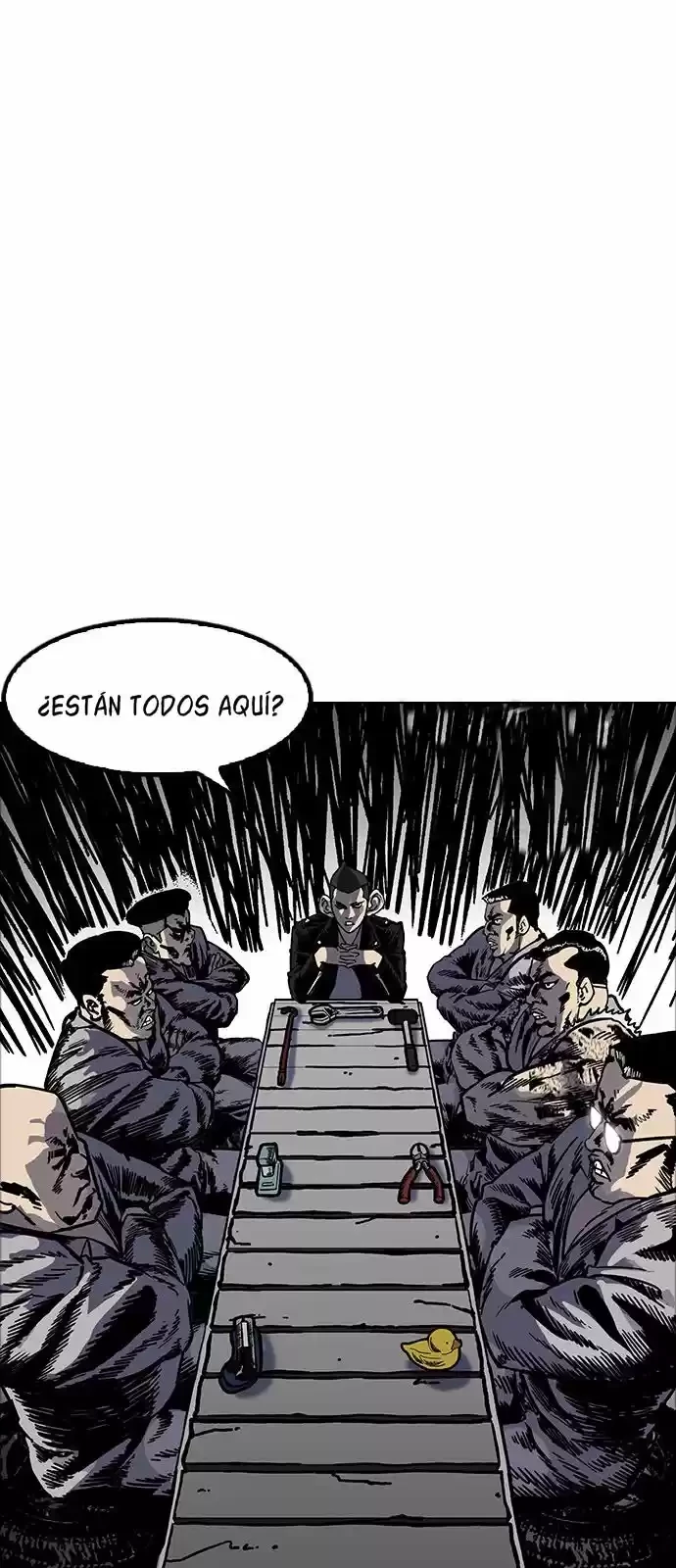 Nueva cara Capitulo 178 página 12