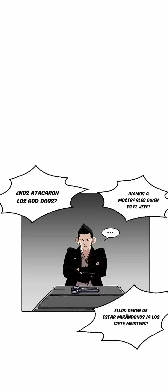 Nueva cara Capitulo 178 página 14