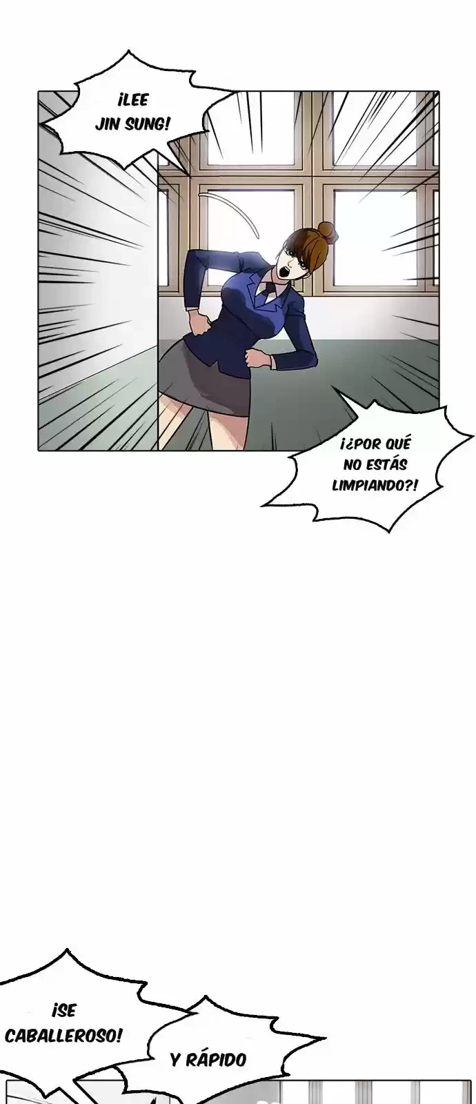 Nueva cara Capitulo 178 página 26