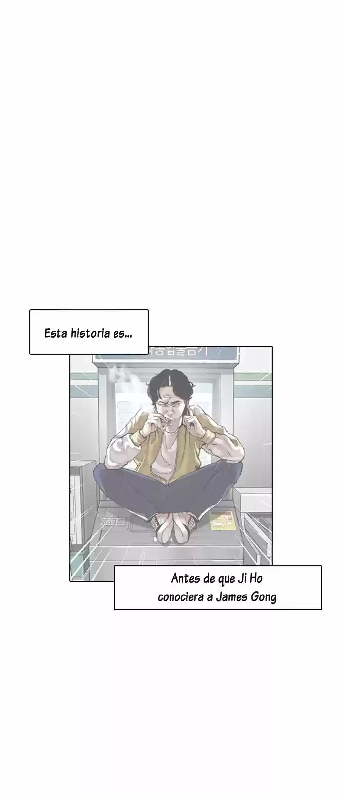 Nueva cara Capitulo 178 página 3