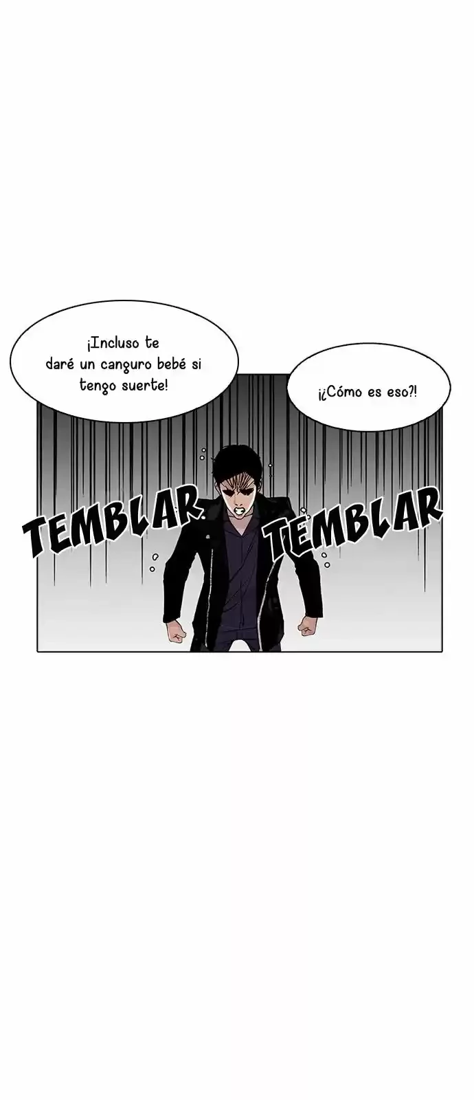 Nueva cara Capitulo 178 página 35