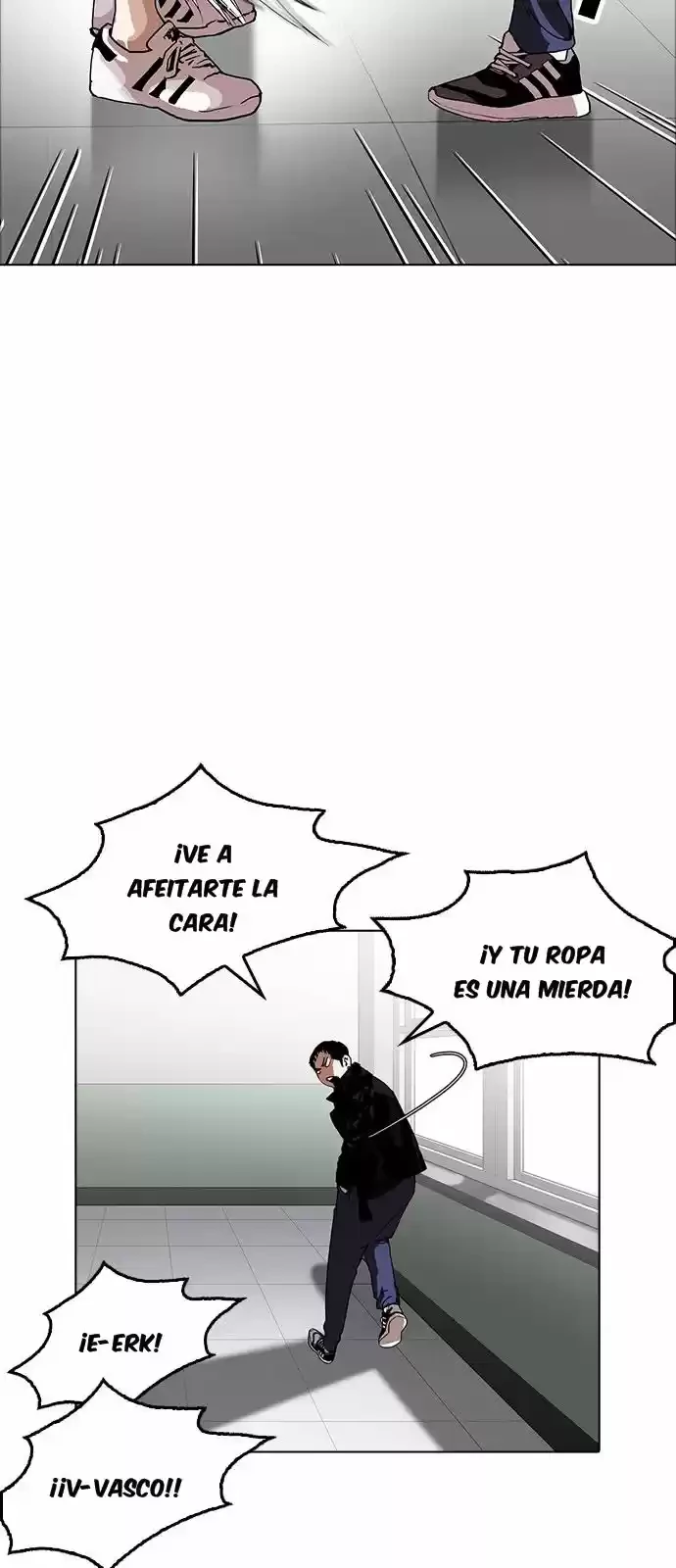 Nueva cara Capitulo 178 página 37