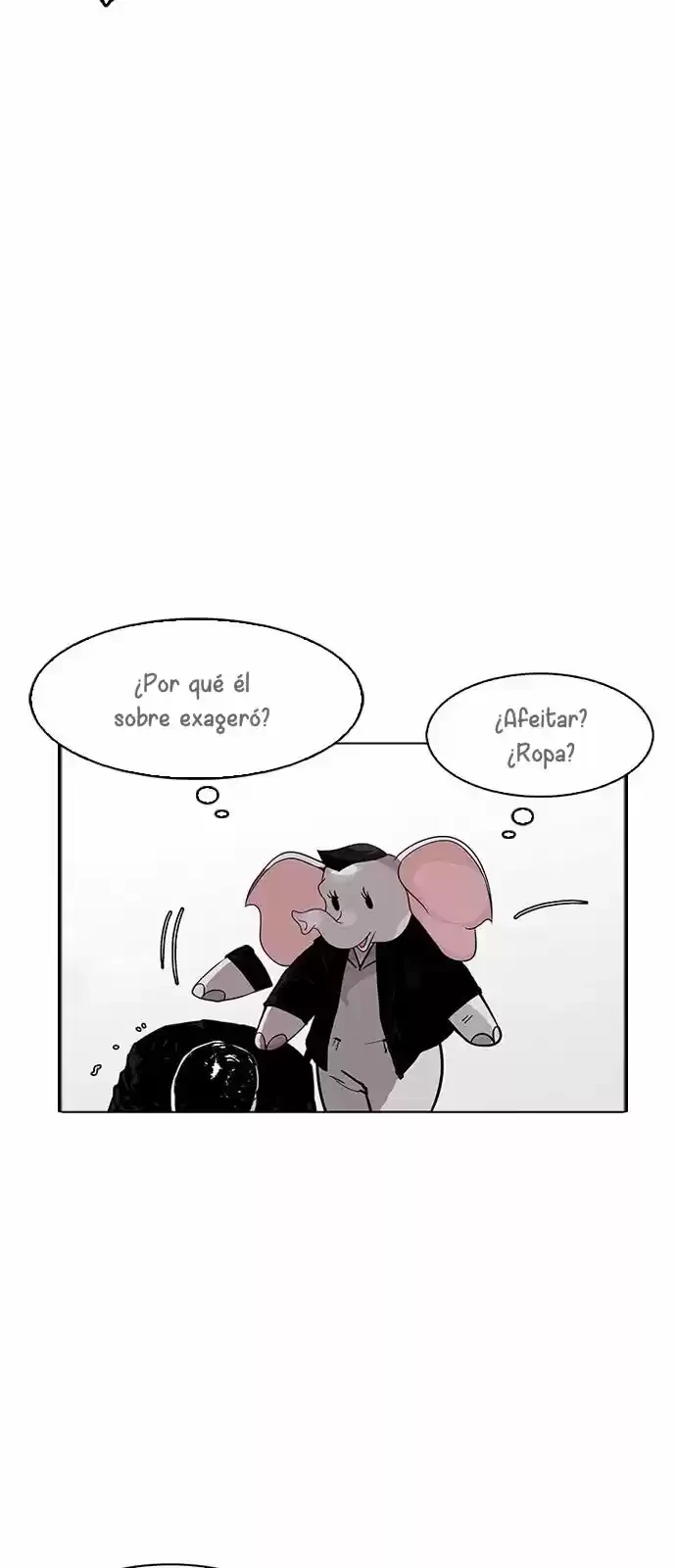 Nueva cara Capitulo 178 página 38