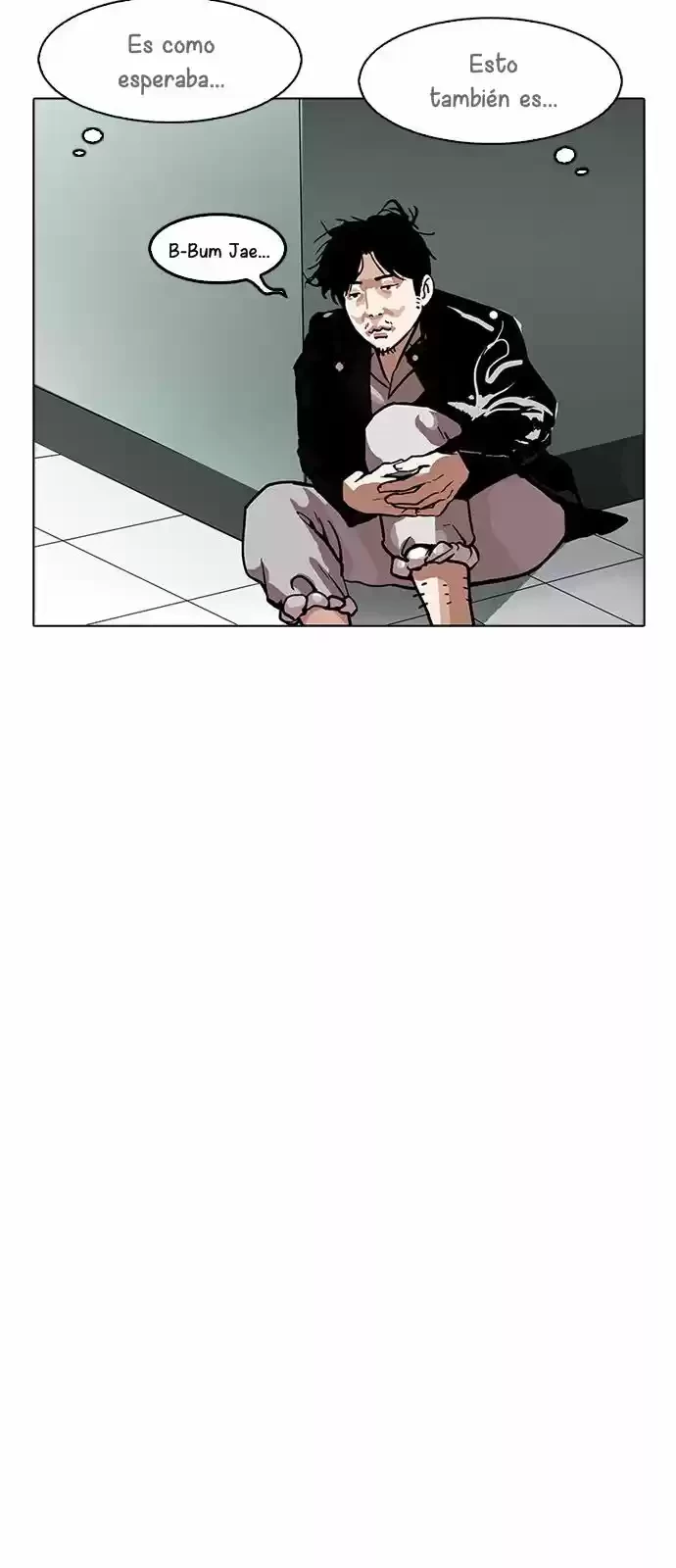 Nueva cara Capitulo 178 página 39