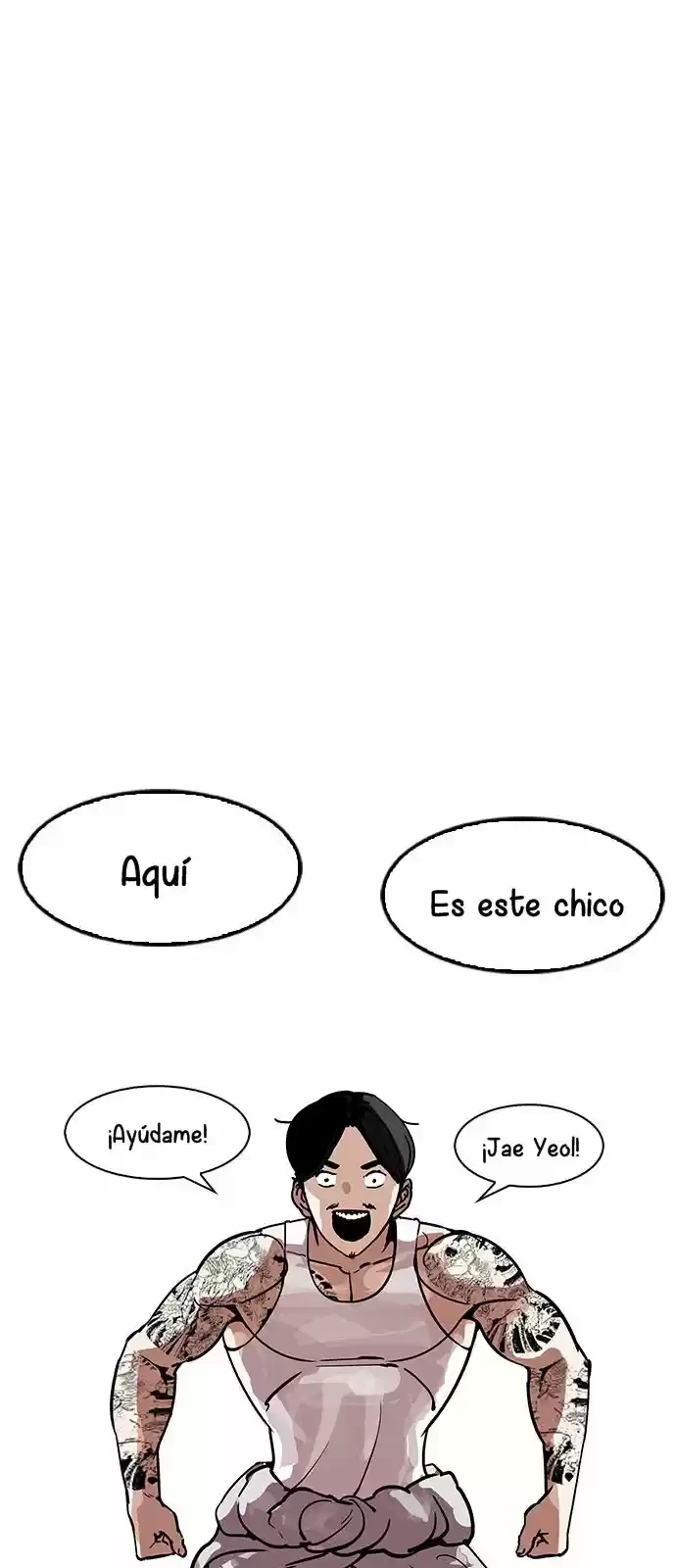 Nueva cara Capitulo 178 página 42